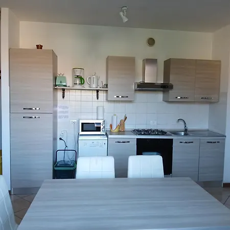 Flat Laura * 카발카셀레