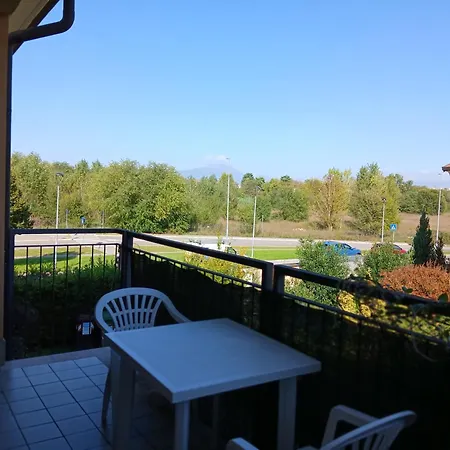 Flat Laura 아파트 *