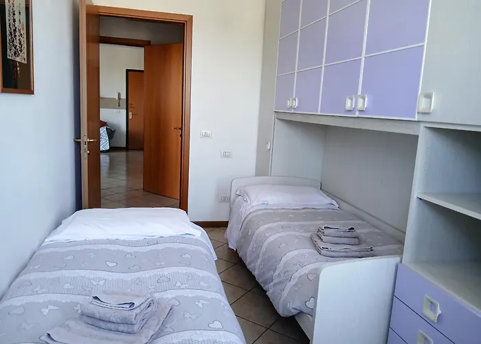 아파트 Flat Laura *