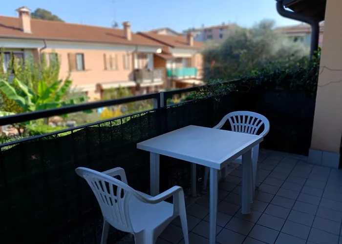 Flat Laura 아파트 *