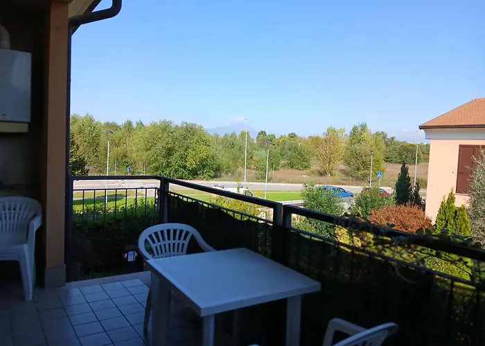 Flat Laura 아파트 *