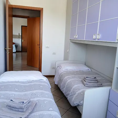 Appartamento Flat Laura *